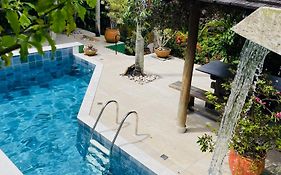 Hotel Estalagem Porto Seguro